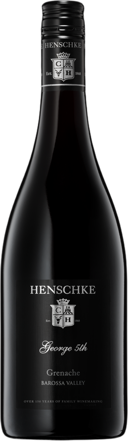 Henschke George 5th Grenache 2022